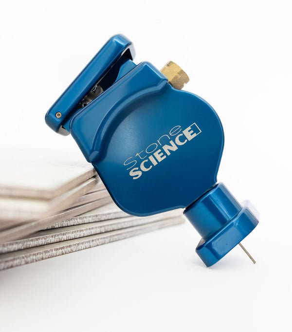 Hollow/Loose Flooring Injection Tool