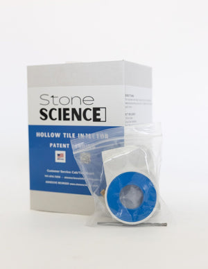 Hollow/Loose Flooring Injection Tool