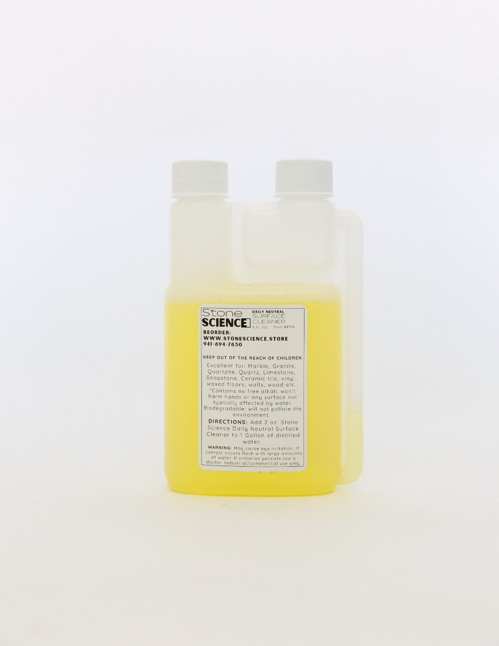 32 oz Daily Neutral Cleaning Concentrate