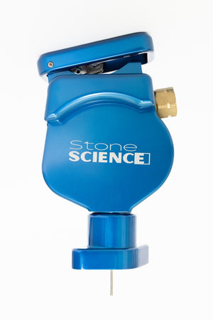 Hollow/Loose Flooring Injection Tool